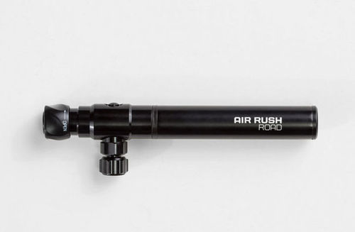 【新製品】Air Rush、Shock Pump