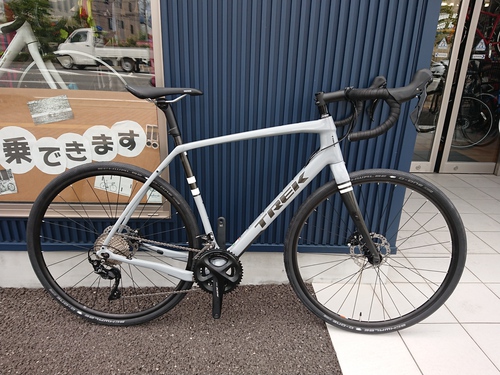 お渡しバイク　2019モデル　CHECKPOINT SL 5