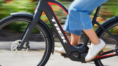 TREK】キテます！E-bike まとめ【2021モデル】  サクラバイクストア 