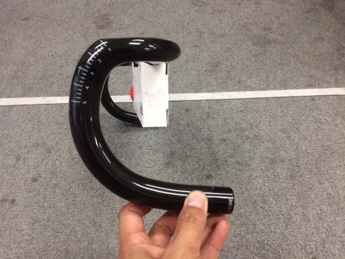 BONTRAGER ISO CORE PRO ハンドル420mm