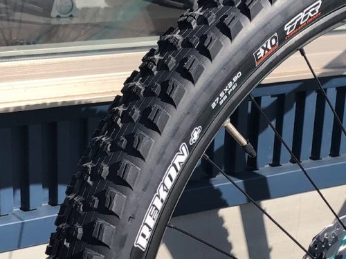 TREKのセミファットMTB「ROSCOE 7」が1台のみ入荷! サクラバイク
