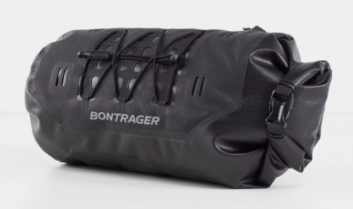 Bontrager大容量ハンドルバッグが発売！   サクラバイクストア