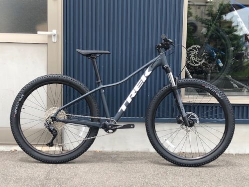 trek Marlin 7 トレック マーリン マウンテン Sサイズ-