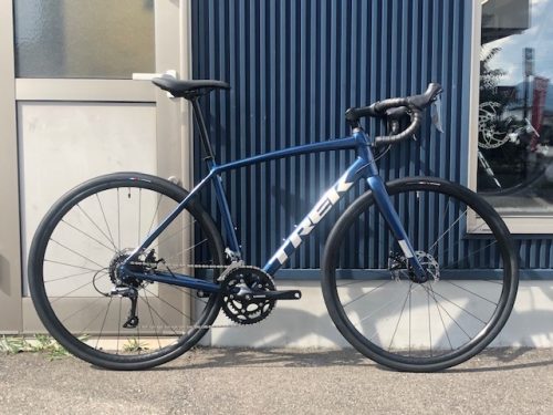 特上美品 要相談❗️トレック TREK Domane AL2 ドマーネ ロードバイク