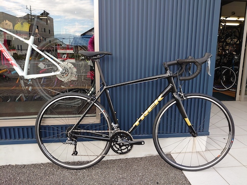 Domane AL2 リムブレーキモデル】エントリーロードバイク入荷です 