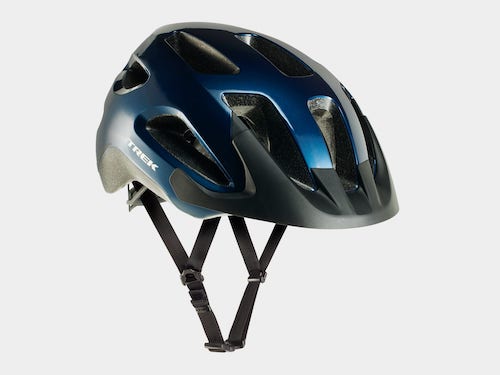 【リニューアル】TREK Solstice Asia Fitヘルメット入荷です。