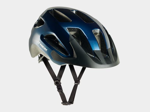 リニューアル】TREK Solstice Asia Fitヘルメット入荷です。 | サクラ 