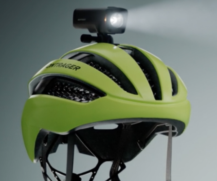 【ライト・カメラ装着可能】WaveCelヘルメットSALE中です！