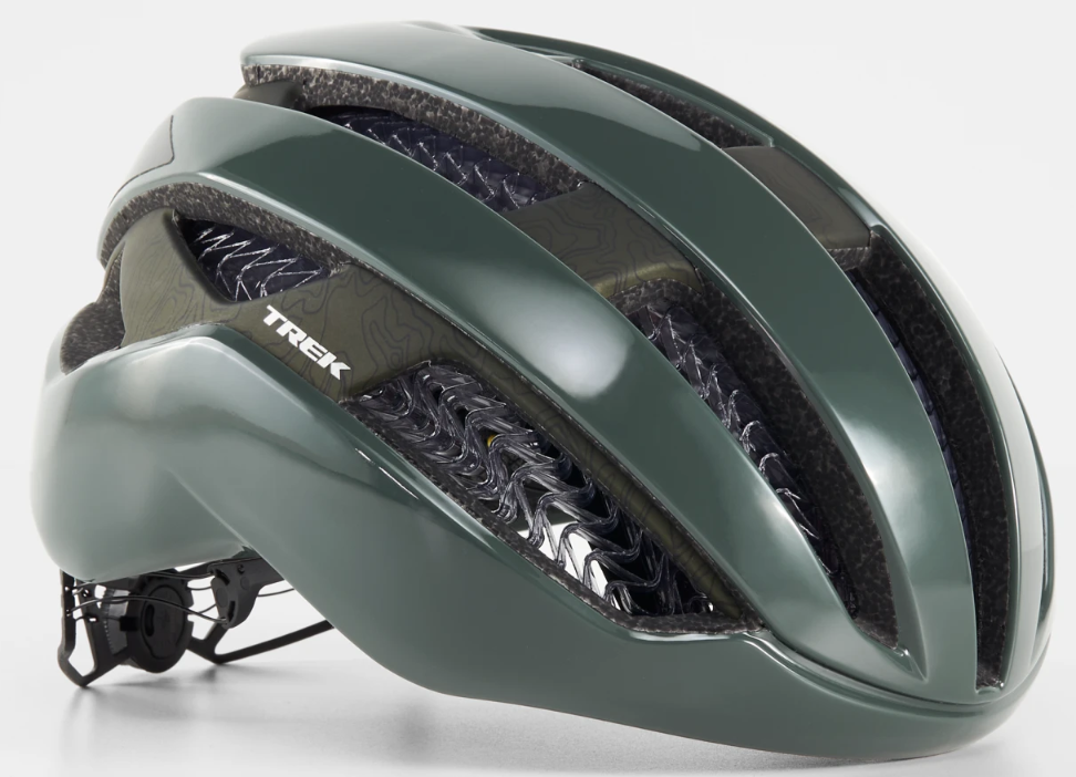 【NEW】幅広いシーンで使えるTrek Circuit WaveCelヘルメットが新しくなりました。
