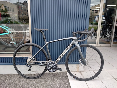 【旧モデル】EMONDA SL6を1台限りでSALE