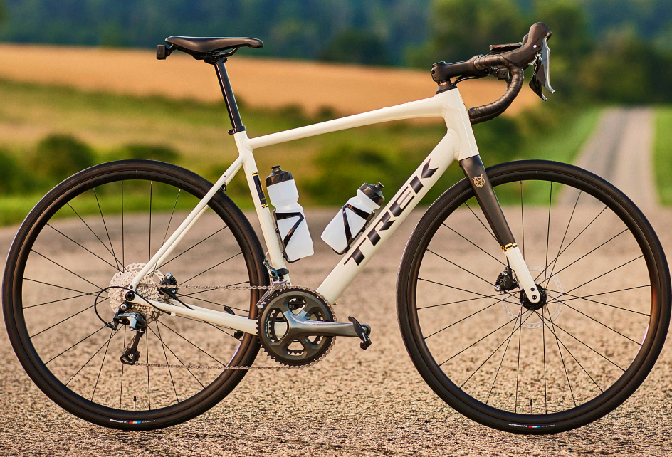 【TREK】Domane AL Gen 4でサイクリングを楽しみましょう！