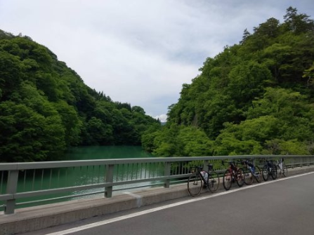 【ライドイベント】冬眠明け！春のリハビリロードライドに行きましょう♪