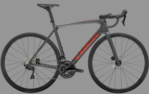 【限定カーボンロード】TREK SL4 に新色が出ます！