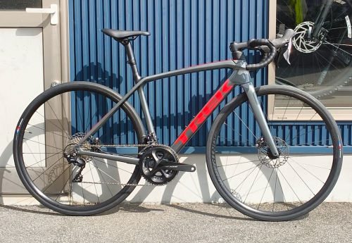 【限定カーボンロードバイク】NEWカラーのTREK Emonda SL4 入荷！