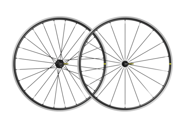 【数量限定】MAVIC キシリウムS リムブレーキモデル 大特価で販売中！
