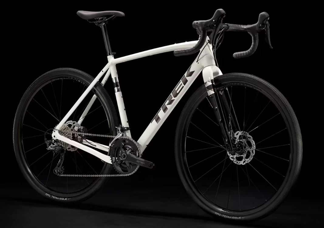 グラベルバイク「TREK Checkpoint ALR 5」セール中！街乗りから冒険ライドまで万能の一台！