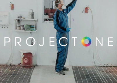 【PROJECTONE】新カラーバリエーションが増えました【プロジェクトワン】
