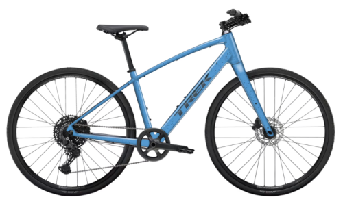 【TREK】人気のクロスバイクFX2に新色が登場！
