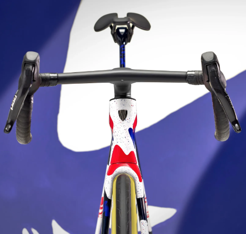 【新作Project One】Lidl-Trek ツール・ド・フランス仕様登場！
