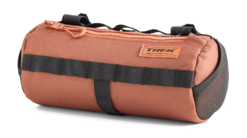【8月入荷】TREKのハンドルバーバッグ発売！