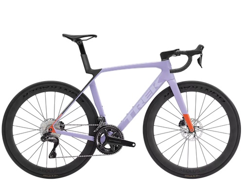 【2026モデル登場】TREK Madone SL 5 / SL 6 / SL 7 Gen 8 　