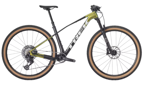 【2026モデル】TREK Procaliber 9.6 Gen3 登場！
