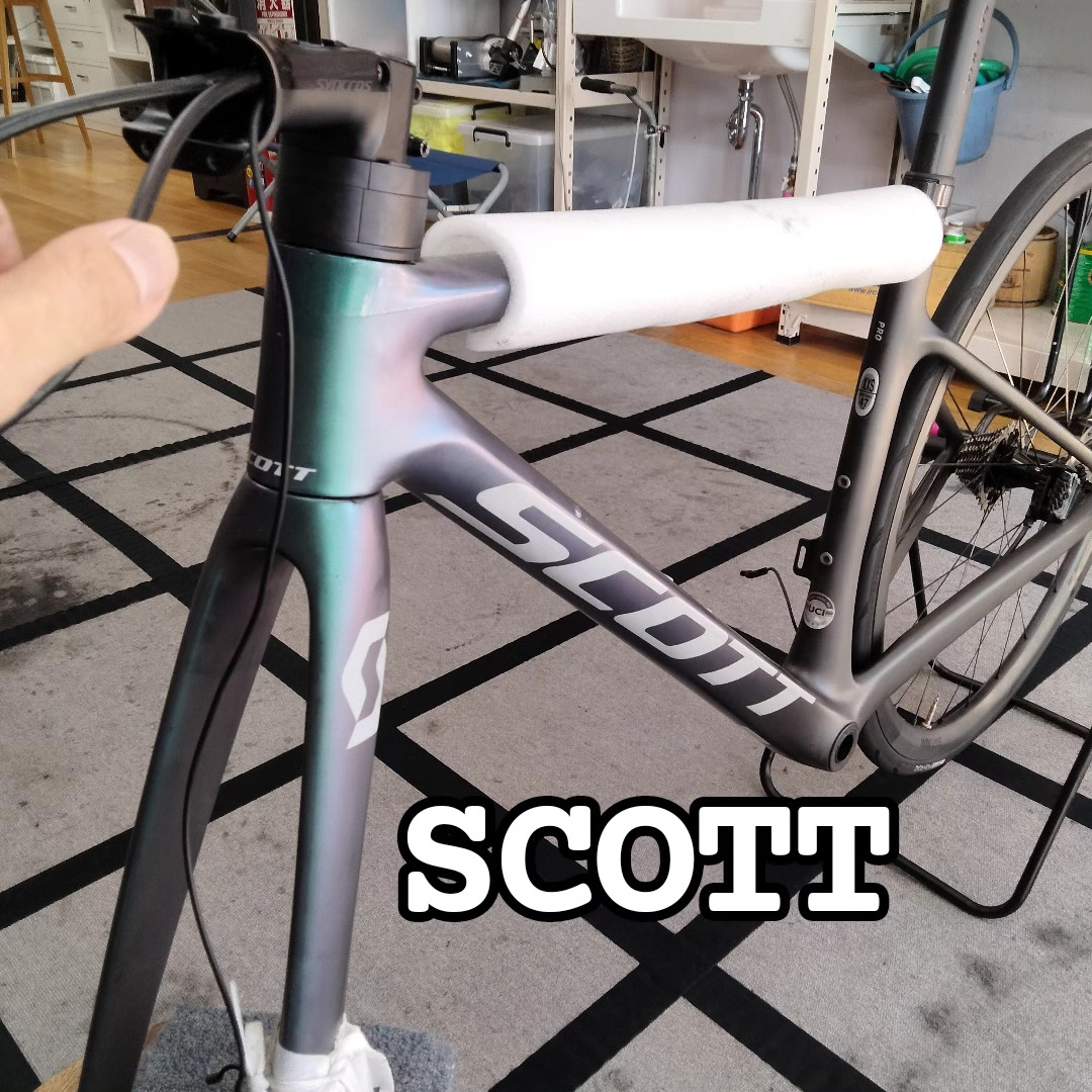 【取り扱いのないブランドのバイクも修理致します】
