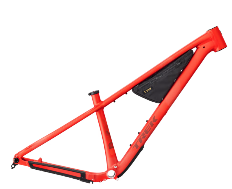 TREKのフレームセットが熱い！？【Roscoe Gen 4編】