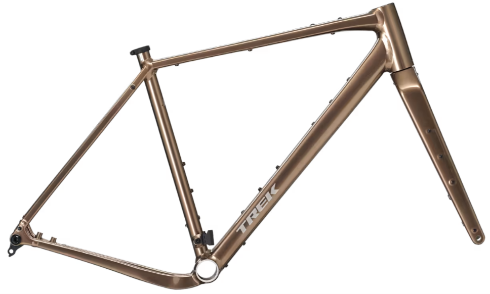 TREKのフレームセットが熱い！？【CHECKPOINT ALR GEN3編】