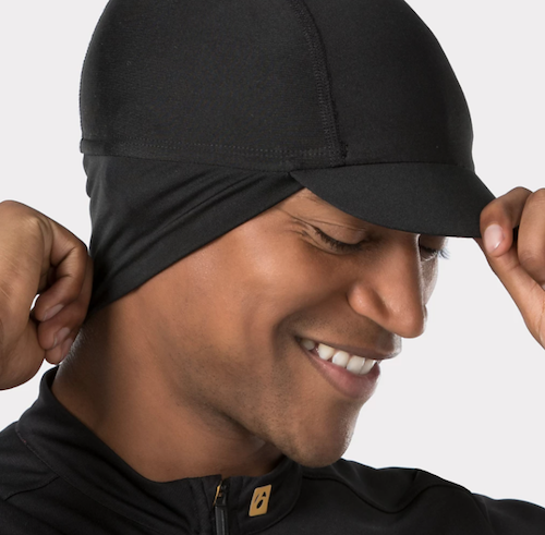 【在庫限り】ボントレガーの冬用ヘルメットインナーをSALE中