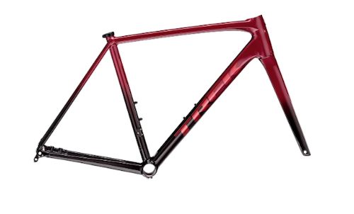 TREKのフレームセットが熱い！？　【Émonda ALR Disc編】