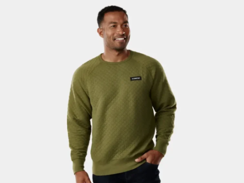 【TREKカジュアルウェア】Xmasプレゼントに如何でしょうか？