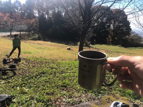 【参加者募集中】1/18（日）冬のパン & 珈琲ライドに行きましょう！