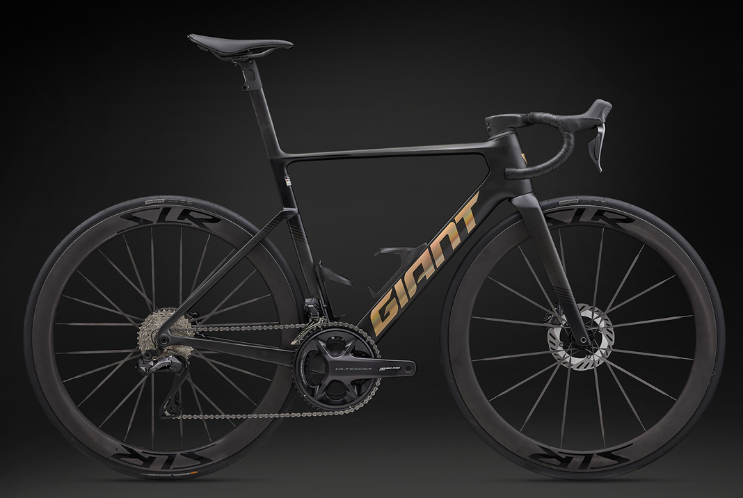 【GIANT】PROPELがフルモデルチェンジ！！4世代「PROPEL」シリーズ登場！！